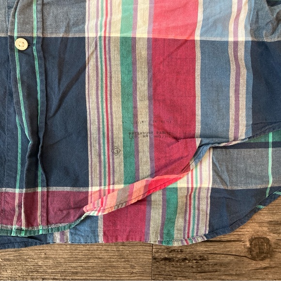 Gant Rugger Shirt - Picture 3 of 6